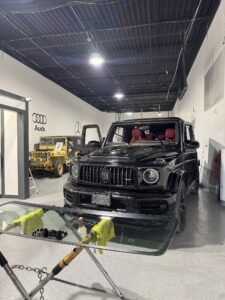 azar autoglass