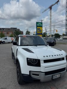 azar autoglass