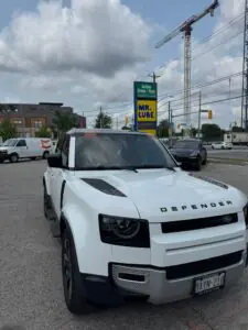 azar autoglass