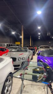 azar autoglass